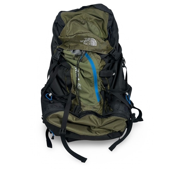 Terra 55 Reiserucksack The North Face Optifit Suspension North Face Terra  55 THE NORTH FACE W